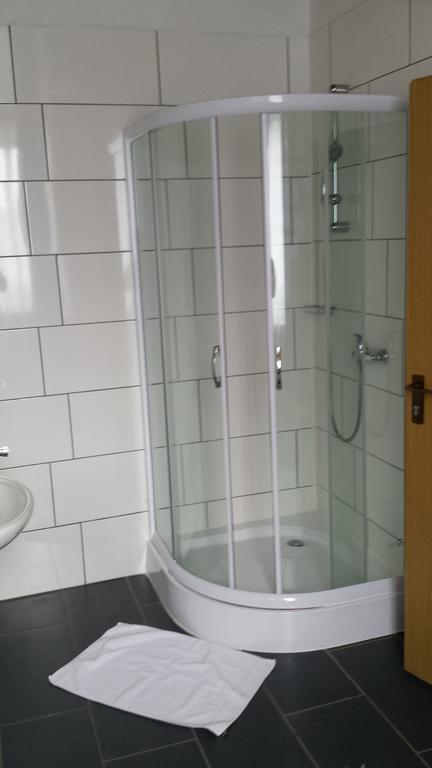 Hotel Domhof Soest Habitación foto